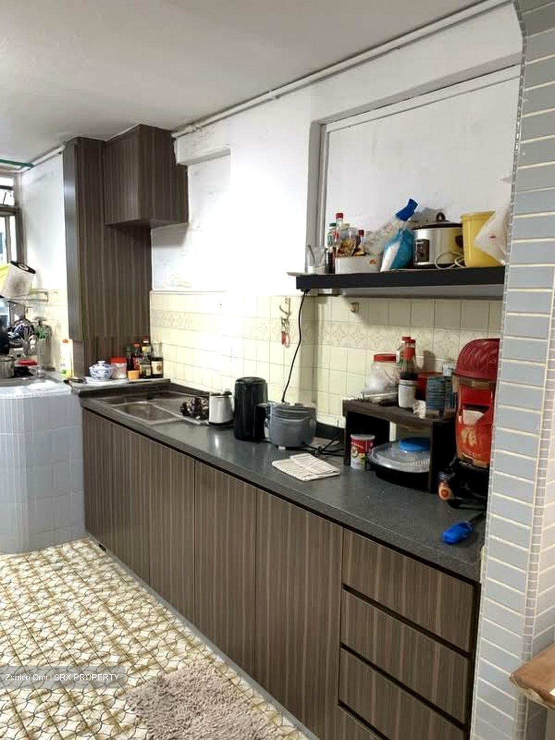 Blk 503 Bedok North Street 3 (Bedok), HDB 3 Rooms #605242711